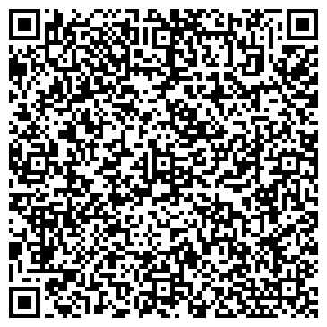QR-код с контактной информацией организации Детская библиотека им. А.С. Пушкина