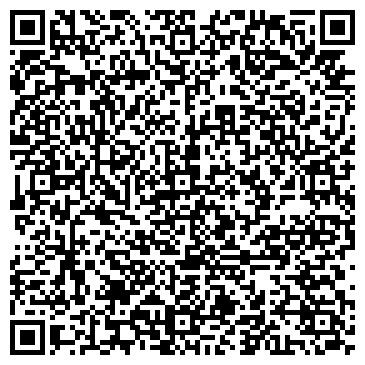 QR-код с контактной информацией организации Донхозторг