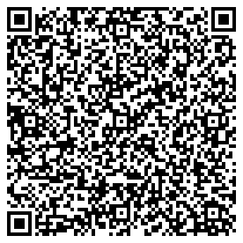 QR-код с контактной информацией организации Бурятхлебпром