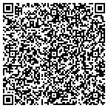 QR-код с контактной информацией организации ПК Технолоджи