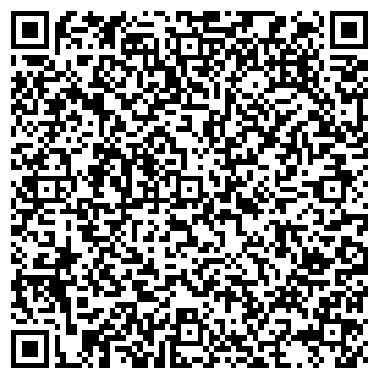 QR-код с контактной информацией организации АкваКалуга