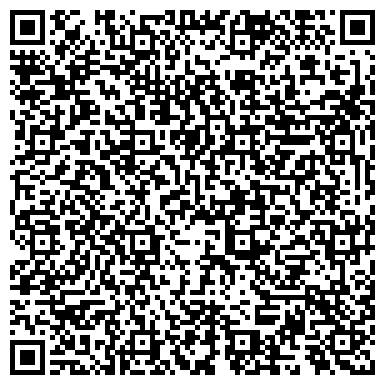 QR-код с контактной информацией организации Центральная детская библиотека им. А.П. Гайдара
