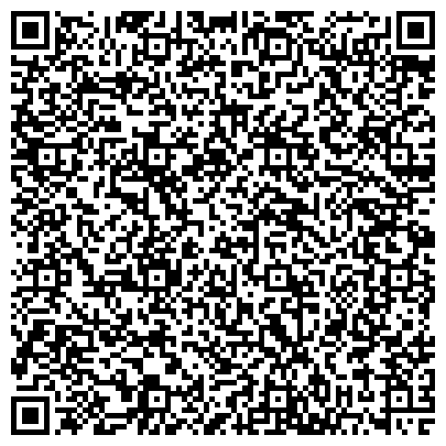 QR-код с контактной информацией организации Брянская областная общественная организация профсоюза работников связи
