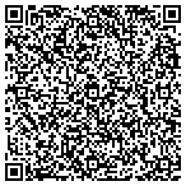 QR-код с контактной информацией организации Детская библиотека им. В.П. Стародумова
