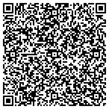 QR-код с контактной информацией организации Библиотека, Церковь во имя Михаила Архангела