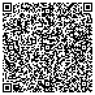 QR-код с контактной информацией организации Панорама