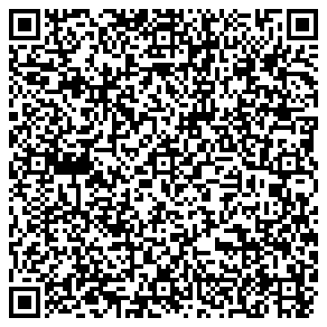 QR-код с контактной информацией организации Общежитие, КГАУ Управление общежитиями Пермского края