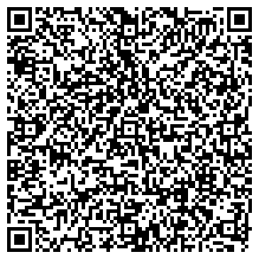 QR-код с контактной информацией организации Центральная детская библиотека г. Шелехова