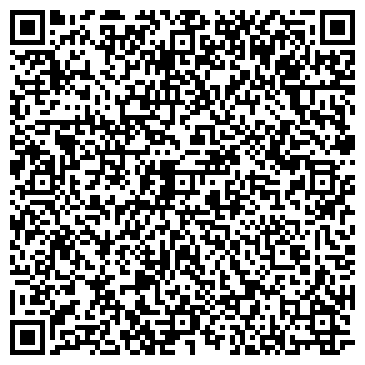 QR-код с контактной информацией организации Общежитие, КГАУ Управление общежитиями Пермского края