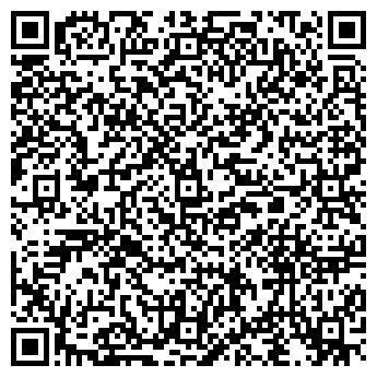 QR-код с контактной информацией организации Портал государственный и муниципальных услуг Омской области