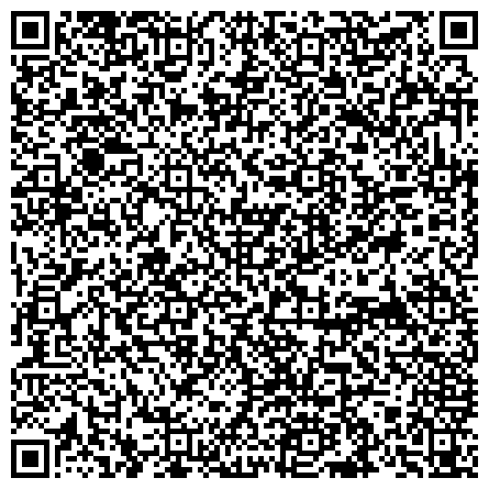 QR-код с контактной информацией организации Областная организация профсоюза работников госучреждений и общественного обслуживания РФ, общественная организация