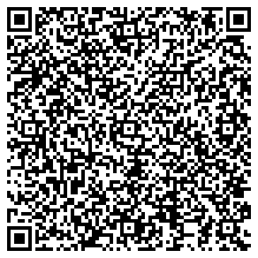 QR-код с контактной информацией организации ООО Надежда