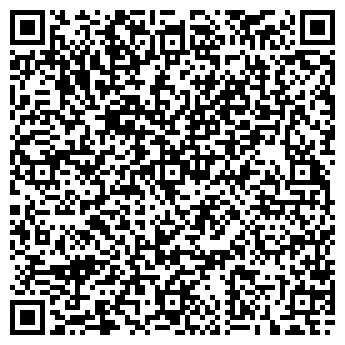 QR-код с контактной информацией организации Торговые ряды на Лихачева