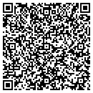 QR-код с контактной информацией организации Федеральный портал управленческих кадров