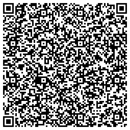 QR-код с контактной информацией организации Брянская областная общественная организация профсоюза работников радиоэлектронной промышленности