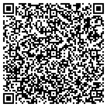 QR-код с контактной информацией организации ЗАО Универмаг Миасс