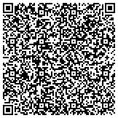 QR-код с контактной информацией организации ЦБС, Централизованная библиотечная система г. Иркутска, Свердловский район, Филиал №20