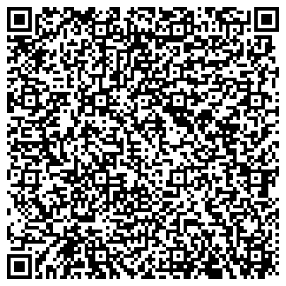 QR-код с контактной информацией организации Краевая мемориальная компания