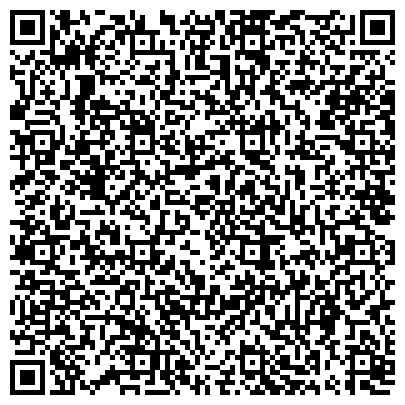 QR-код с контактной информацией организации ЦБС, Централизованная библиотечная система г. Иркутска, Правобережный район, Филиал №37