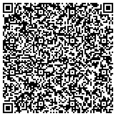 QR-код с контактной информацией организации «Кунгурский колледж промышленных технологий, управления и дизайна»