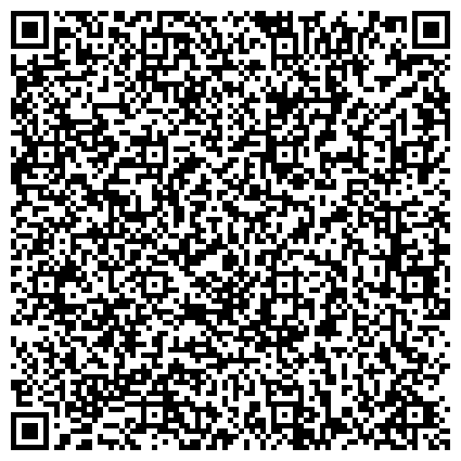 QR-код с контактной информацией организации Федерация бодибилдинга и фитнеса, областная общественная организация, представительство в г. Брянске