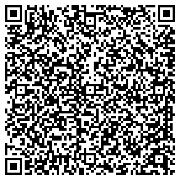 QR-код с контактной информацией организации Саянский полимер