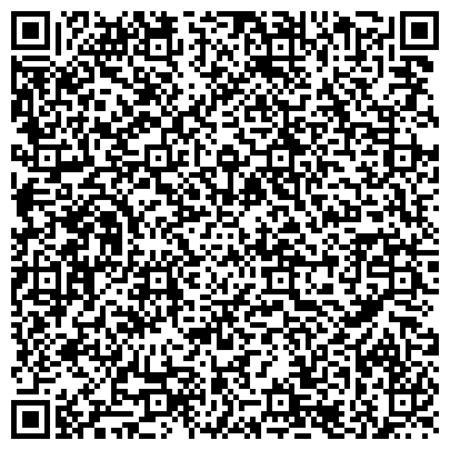 QR-код с контактной информацией организации ЦБС, Централизованная библиотечная система г. Иркутска, Ленинский район, Филиал №31