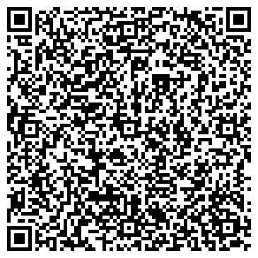 QR-код с контактной информацией организации Дорс Ростов