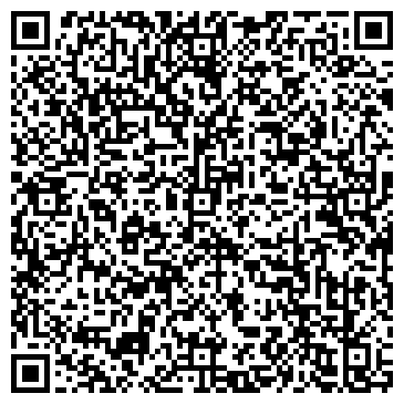 QR-код с контактной информацией организации Машинариум ДВ