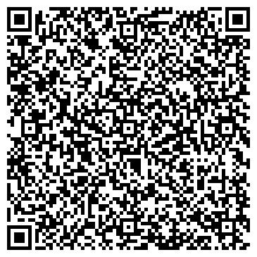 QR-код с контактной информацией организации Мемори.ал, производственная компания, ИП Гладких В.В.