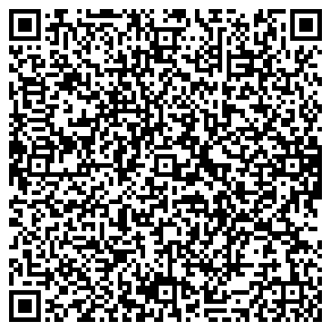 QR-код с контактной информацией организации Теплый бархат