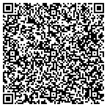 QR-код с контактной информацией организации "Соцкультбыт-Автоваз"