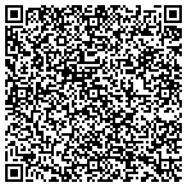 QR-код с контактной информацией организации Волжский Утёс