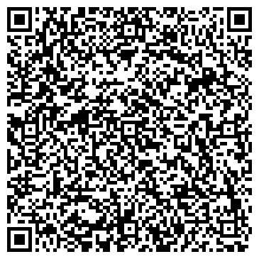 QR-код с контактной информацией организации Галерея паркета