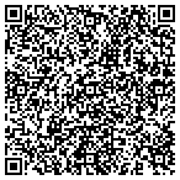 QR-код с контактной информацией организации Отделение по делам несовершеннолетних Володарского района