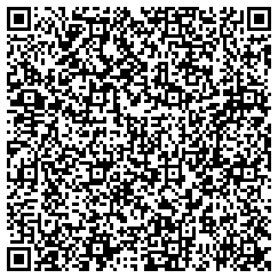 QR-код с контактной информацией организации ЦБС, Централизованная библиотечная система г. Иркутска, Ленинский район, Филиал №7