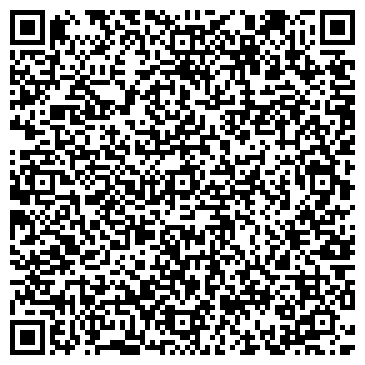 QR-код с контактной информацией организации ООО КрасЕвроСтрой