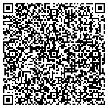QR-код с контактной информацией организации Тент-мастер