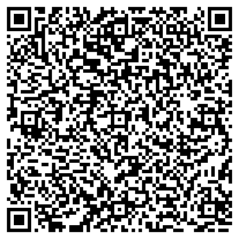 QR-код с контактной информацией организации Брянское лесничество