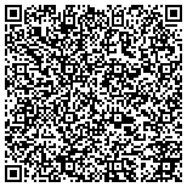 QR-код с контактной информацией организации ЦБС, Централизованная библиотечная система г. Ангарска