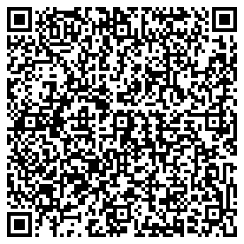 QR-код с контактной информацией организации ГОСПИТАЛЬ ИНВАЛИДОВ ВОВ