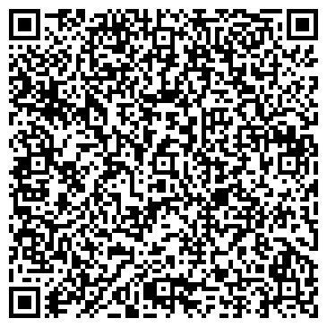 QR-код с контактной информацией организации ООО КлинМаркет