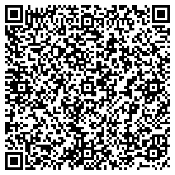 QR-код с контактной информацией организации ООО Виталайн
