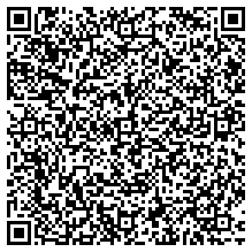QR-код с контактной информацией организации ВладГамарт