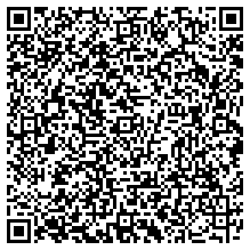 QR-код с контактной информацией организации Sahalin, интернет-провайдер