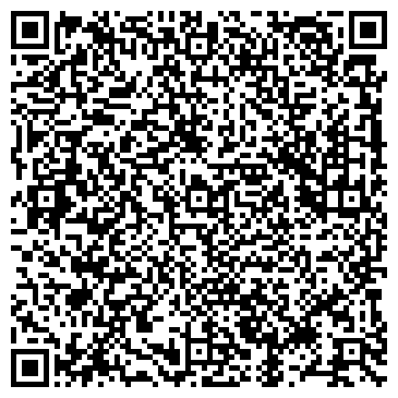 QR-код с контактной информацией организации Брянское военное лесничество