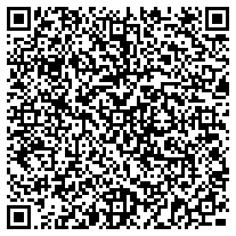 QR-код с контактной информацией организации Маламут