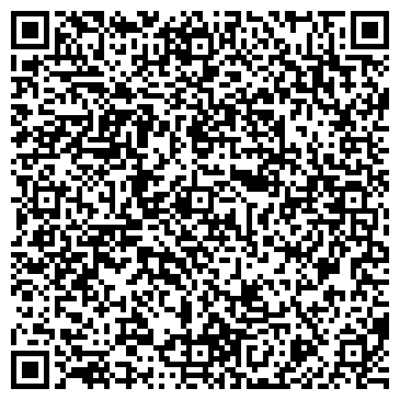 QR-код с контактной информацией организации Иркутская областная детская библиотека им. Марка Сергеева