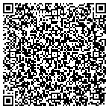 QR-код с контактной информацией организации ООО Ви-кинг