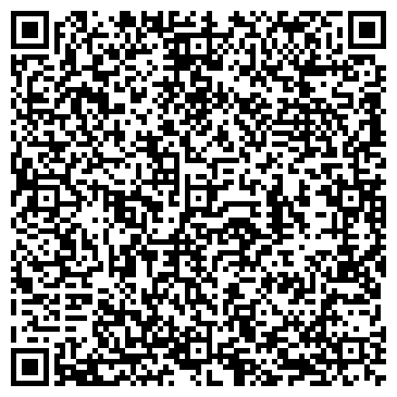 QR-код с контактной информацией организации ЗАО Омск-Инфо